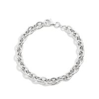 Bracciale Alisei Donna in Argento BRRL40LURD00L18 - BRRL40LURD00L18